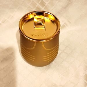 Collectible  Corkcicle Harry Potter Golden Snitch 12oz goblet